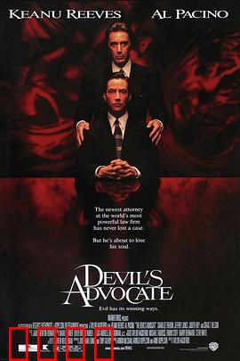 魔鬼代言人【影视解说】