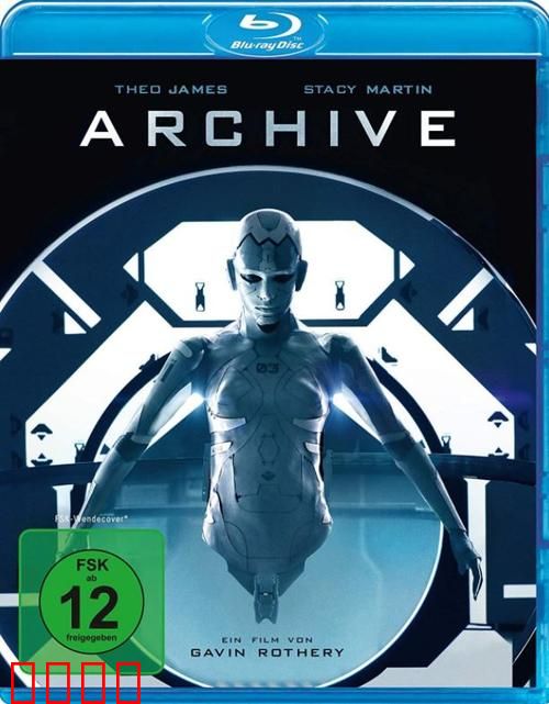 档案【影视解说】