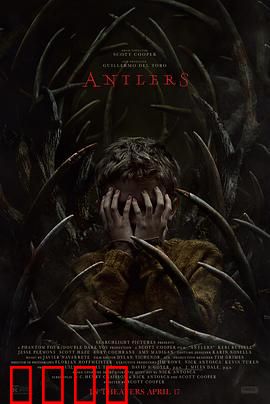 鹿角【影视解说】