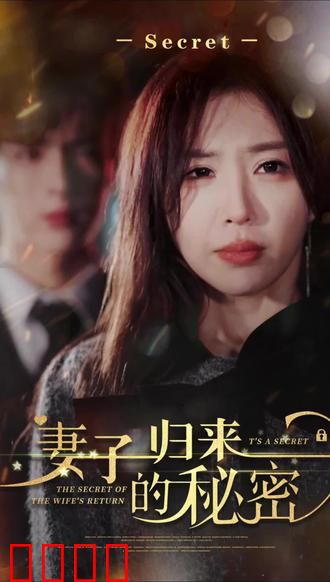 妻子归来的秘密