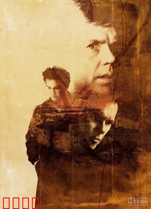 神秘河流【影视解说】