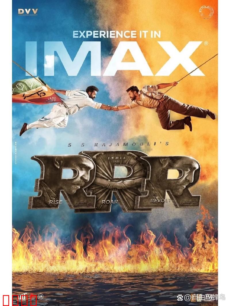 咆哮兄弟【影视解说】