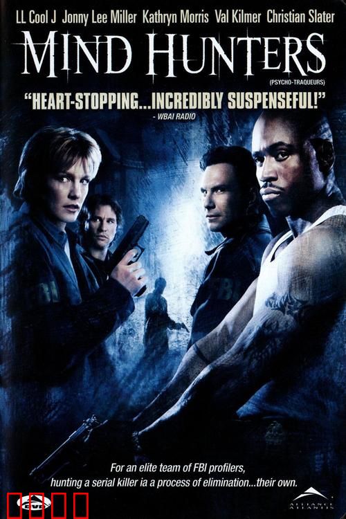 死亡特训【影视解说】