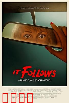 它在身后【影视解说】