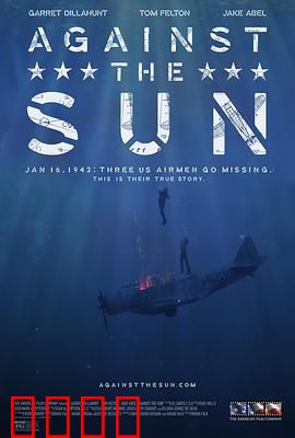 太平洋幽灵【影视解说】