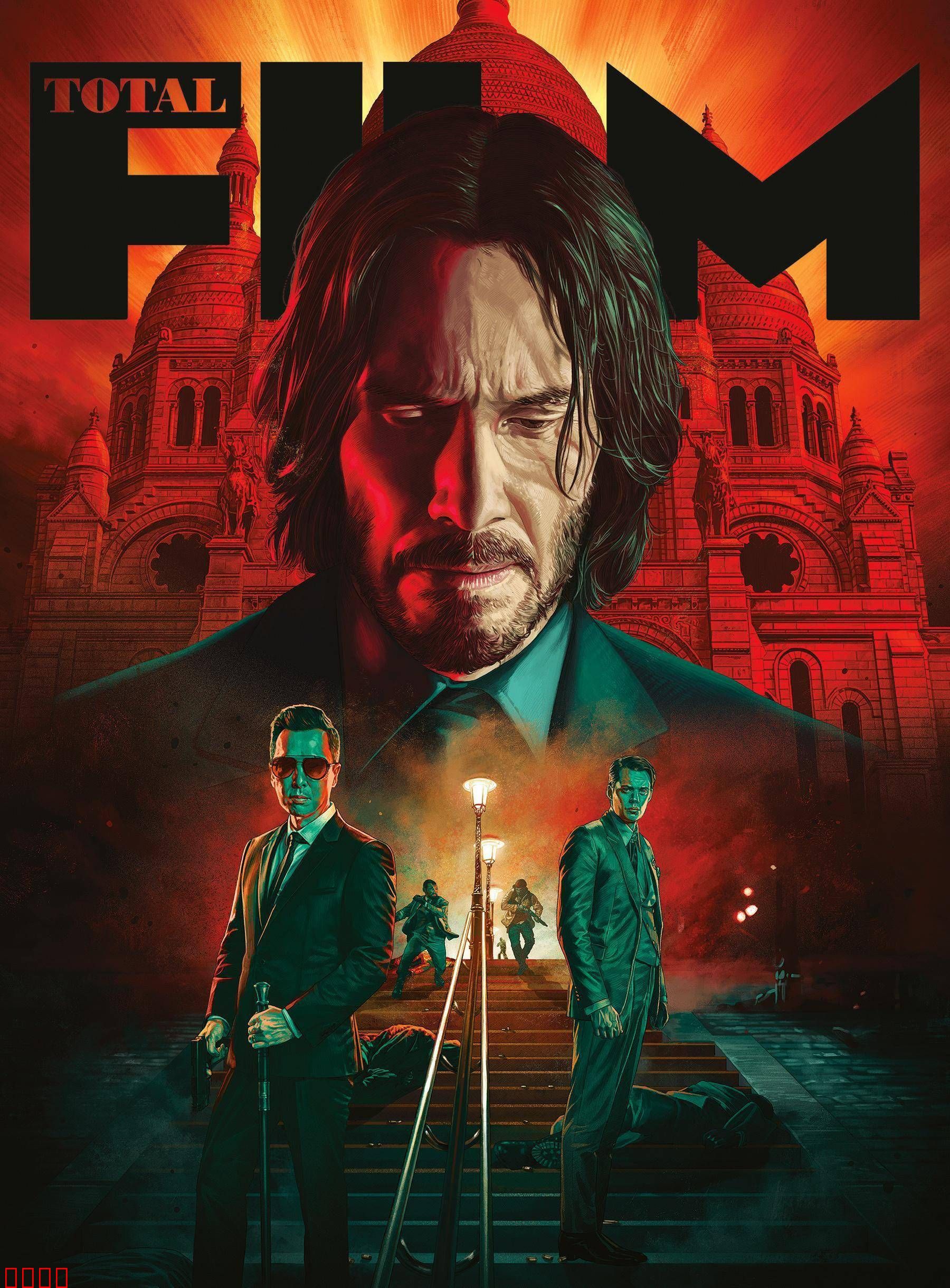 疾速反击【影视解说】