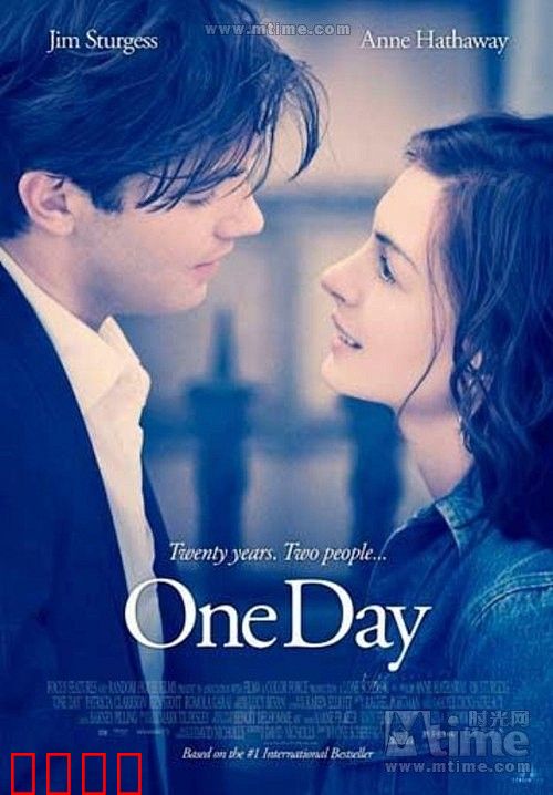 一天的恋人【影视解说】