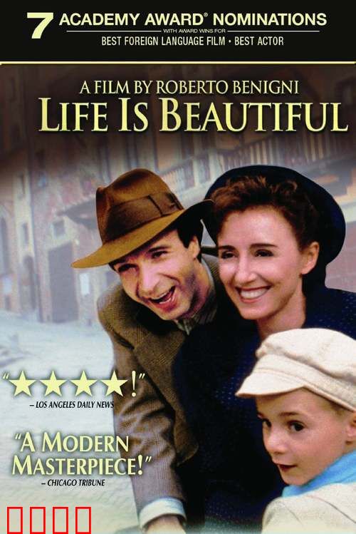 一个快乐的传说【影视解说】