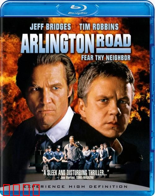 艾灵顿公路【影视解说】