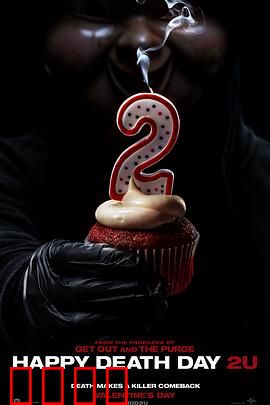 忌日快乐2【影视解说】