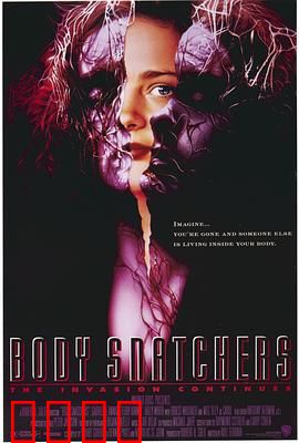 异形基地【影视解说】