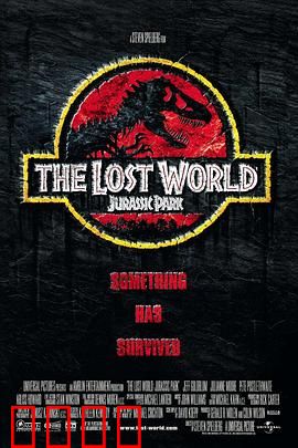 侏罗纪公园2：失落的世界国语