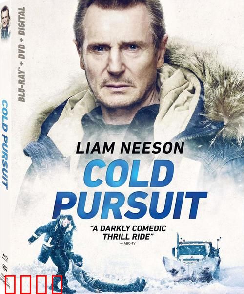 冰天动地【影视解说】