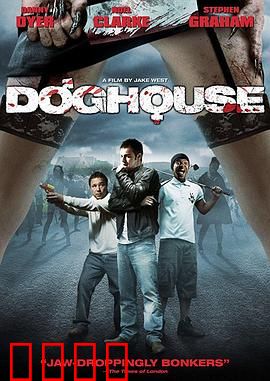 狗舍【影视解说】