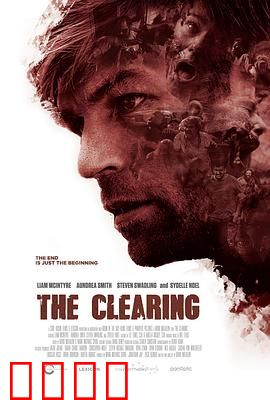 空地【影视解说】