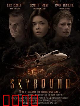 失控天际【影视解说】