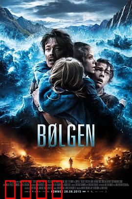 海浪【影视解说】