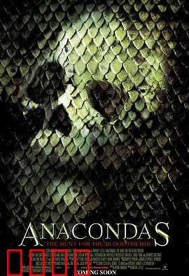 狂蟒之灾2【影视解说】