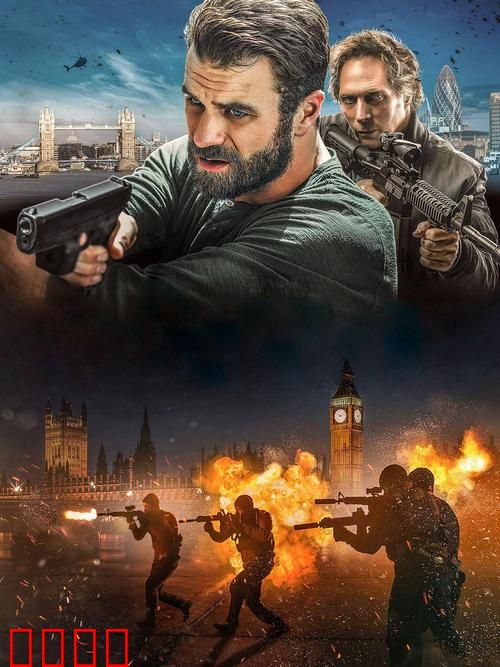 恶魔突袭队【影视解说】