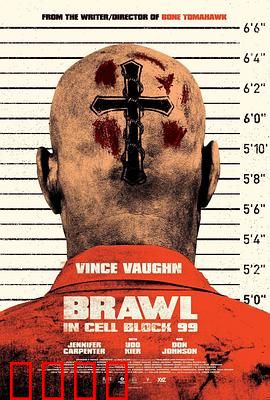 困斗99号囚室【影视解说】