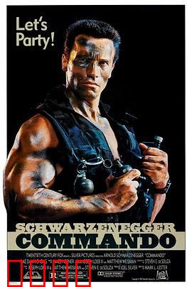 魔鬼司令【影视解说】