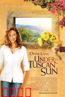 托斯卡纳艳阳下【影视解说】