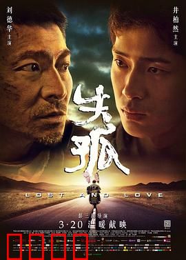 失孤【影视解说】