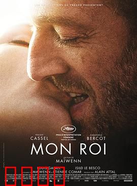 我的国王【影视解说】