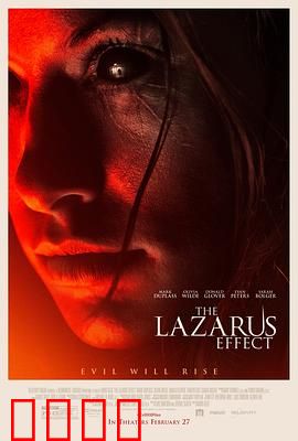 起死回生【影视解说】