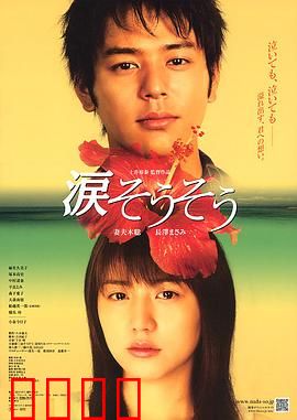 泪光闪闪【影视解说】