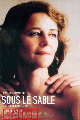 沙之下【影视解说】