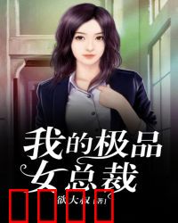 我的极品女总裁