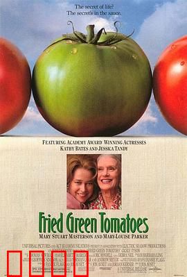 油炸绿番茄【影视解说】