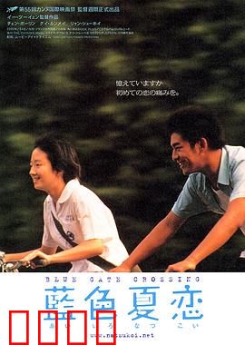 蓝色大门【影视解说】