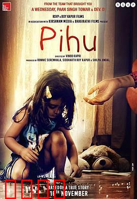 琵胡【影视解说】