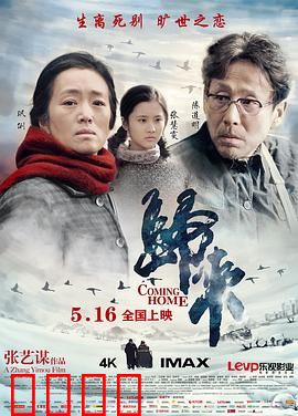 归来【影视解说】
