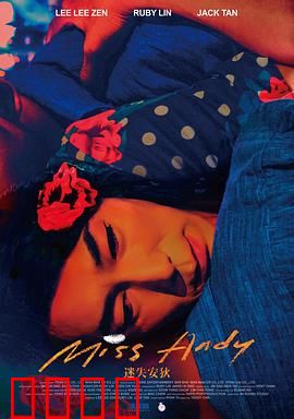 迷失安狄【影视解说】