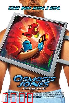 终极细胞战【影视解说】