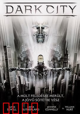 移魂都市【影视解说】