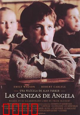 安琪拉的灰烬【影视解说】