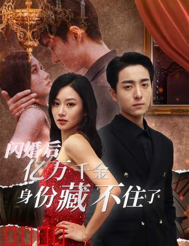 闪婚后，亿万千金身份藏不住了