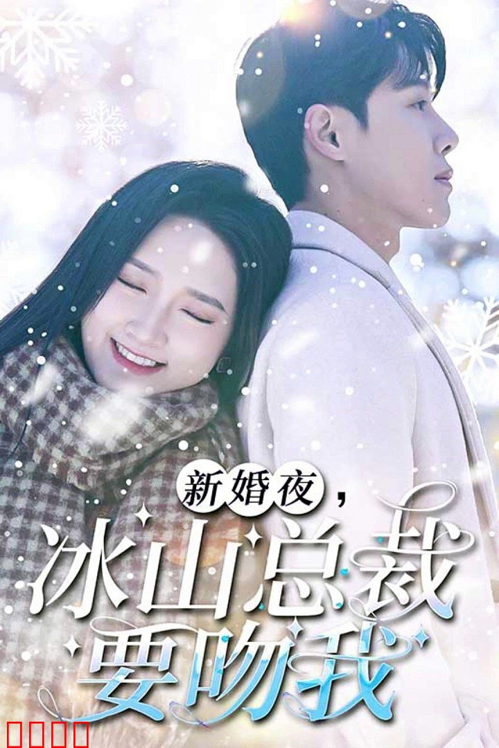 新婚夜，冰山总裁要吻我