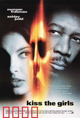 惊唇劫【影视解说】