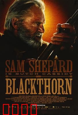 黑荆棘【影视解说】