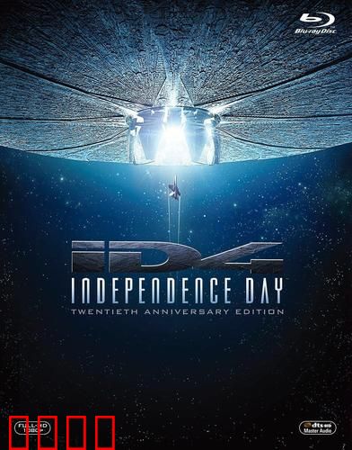 地球反击战【影视解说】