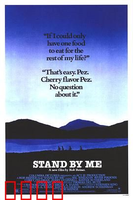 伴我同行【影视解说】