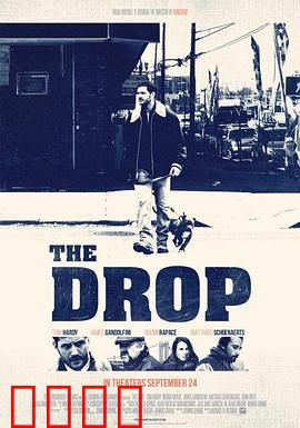 危险藏匿【影视解说】