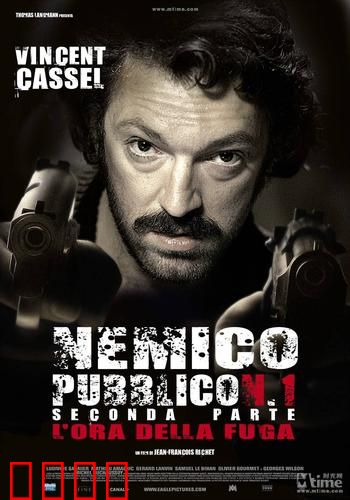 死亡本能【影视解说】