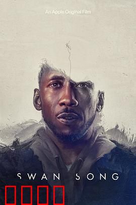 天鹅挽歌【影视解说】