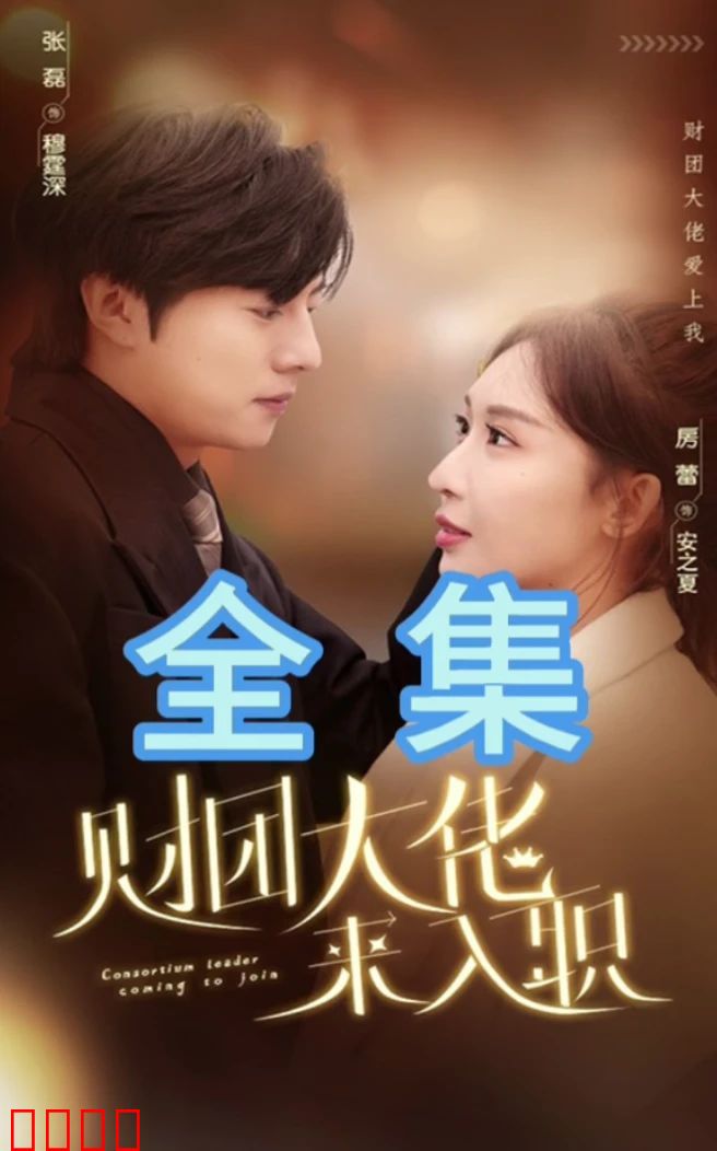 财团大佬来入职